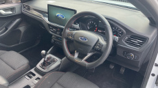 Ford Focus 1.0 EcoBoost ST-Line 5dr Petrol Hatchback